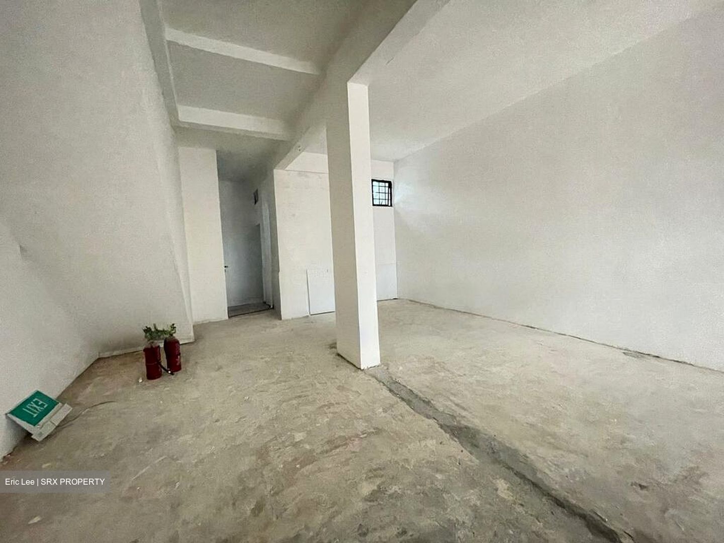 Ang Mo Kio Avenue 8 (D20), Shop House #514766181